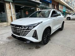 Changan UNI-Z 1.5T Edition - фото 1
