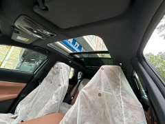 Changan UNI-Z 1.5T Edition - фото 10