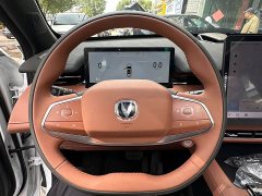 Changan UNI-Z 1.5T Edition - фото 11