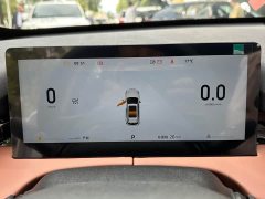 Changan UNI-Z 1.5T Edition - фото 12