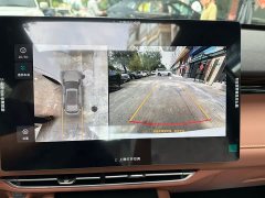 Changan UNI-Z 1.5T Edition - фото 13