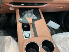 Changan UNI-Z 1.5T Edition - фото 14