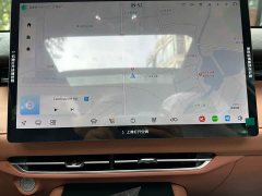 Changan UNI-Z 1.5T Edition - фото 16