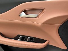 Changan UNI-Z 1.5T Edition - фото 17