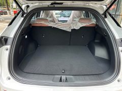 Changan UNI-Z 1.5T Edition - фото 19