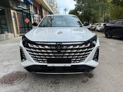 Changan UNI-Z 1.5T Edition - фото 2
