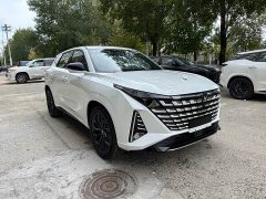 Changan UNI-Z 1.5T Edition - фото 3
