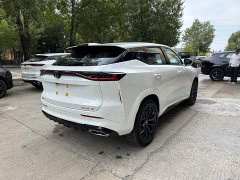 Changan UNI-Z 1.5T Edition - фото 4
