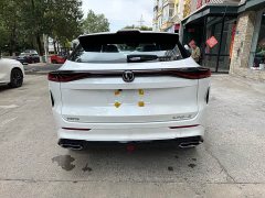 Changan UNI-Z 1.5T Edition - фото 5