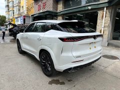 Changan UNI-Z 1.5T Edition - фото 6