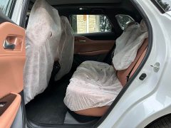 Changan UNI-Z 1.5T Edition - фото 7