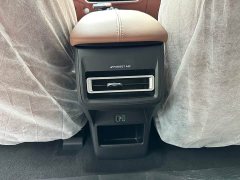 Changan UNI-Z 1.5T Edition - фото 8