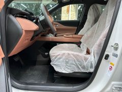 Changan UNI-Z 1.5T Edition - фото 9