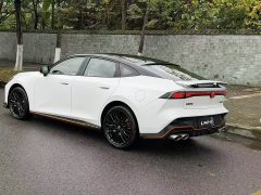 Changan UNI-V 2.0T Version - фото 2