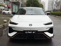Changan UNI-V 2.0T Version - фото 3