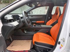 Changan UNI-V 2.0T Version - фото 5