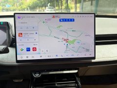 Changan UNI-V 2.0T Version - фото 6