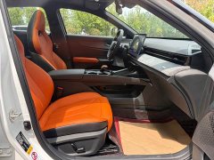 Changan UNI-V 2.0T Version - фото 7