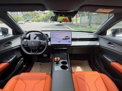 Changan UNI-V 2.0T Version - фото 8