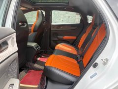Changan UNI-V 2.0T Version - фото 9