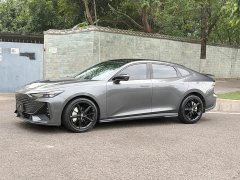 Changan UNI-V 1.5T Premium Version - фото 2
