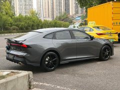 Changan UNI-V 1.5T Premium Version - фото 3