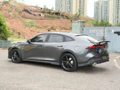Changan UNI-V 1.5T Premium Version - фото 4
