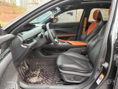 Changan UNI-V 1.5T Premium Version - фото 5