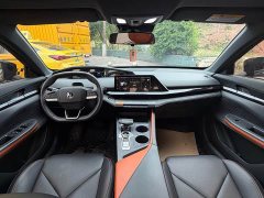 Changan UNI-V 1.5T Premium Version - фото 7