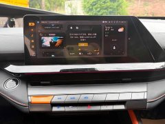 Changan UNI-V 1.5T Premium Version - фото 8