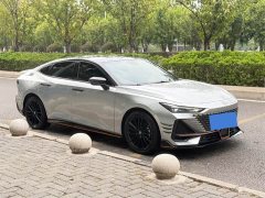 Changan UNI-V 1.5T Edition - фото 1