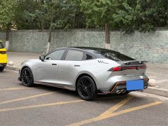 Changan UNI-V 1.5T Edition - фото 3