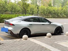 Changan UNI-V 1.5T Edition - фото 4