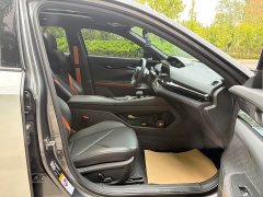 Changan UNI-V 1.5T Edition - фото 5