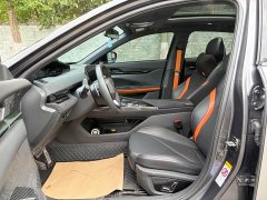 Changan UNI-V 1.5T Edition - фото 6
