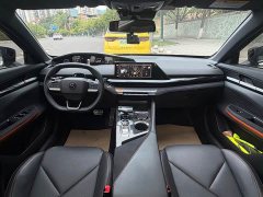 Changan UNI-V 1.5T Edition - фото 7
