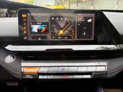 Changan UNI-V 1.5T Edition - фото 8