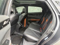 Changan UNI-V 1.5T Edition - фото 9