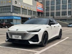 Changan UNI-V 1.5T Edition - фото 1