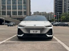 Changan UNI-V 1.5T Edition - фото 2