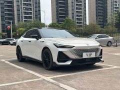 Changan UNI-V 1.5T Edition - фото 3