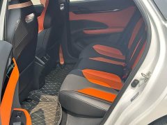 Changan UNI-V 1.5T Edition - фото 6