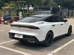 Changan UNI-V 1.5T Edition - фото 7