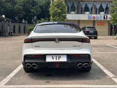Changan UNI-V 1.5T Edition - фото 8