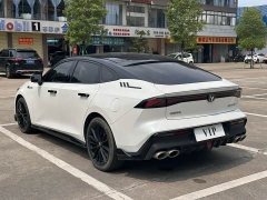 Changan UNI-V 1.5T Edition - фото 9