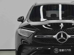 Mercedes-Benz GLC 300 L 4MATIC Dynamic 5-seater - фото 13