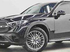 Mercedes-Benz GLC 300 L 4MATIC Dynamic 5-seater - фото 17