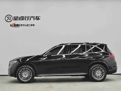 Mercedes-Benz GLC 300 L 4MATIC Dynamic 5-seater - фото 18