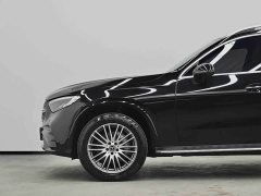 Mercedes-Benz GLC 300 L 4MATIC Dynamic 5-seater - фото 19