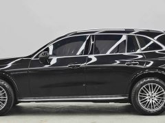 Mercedes-Benz GLC 300 L 4MATIC Dynamic 5-seater - фото 20